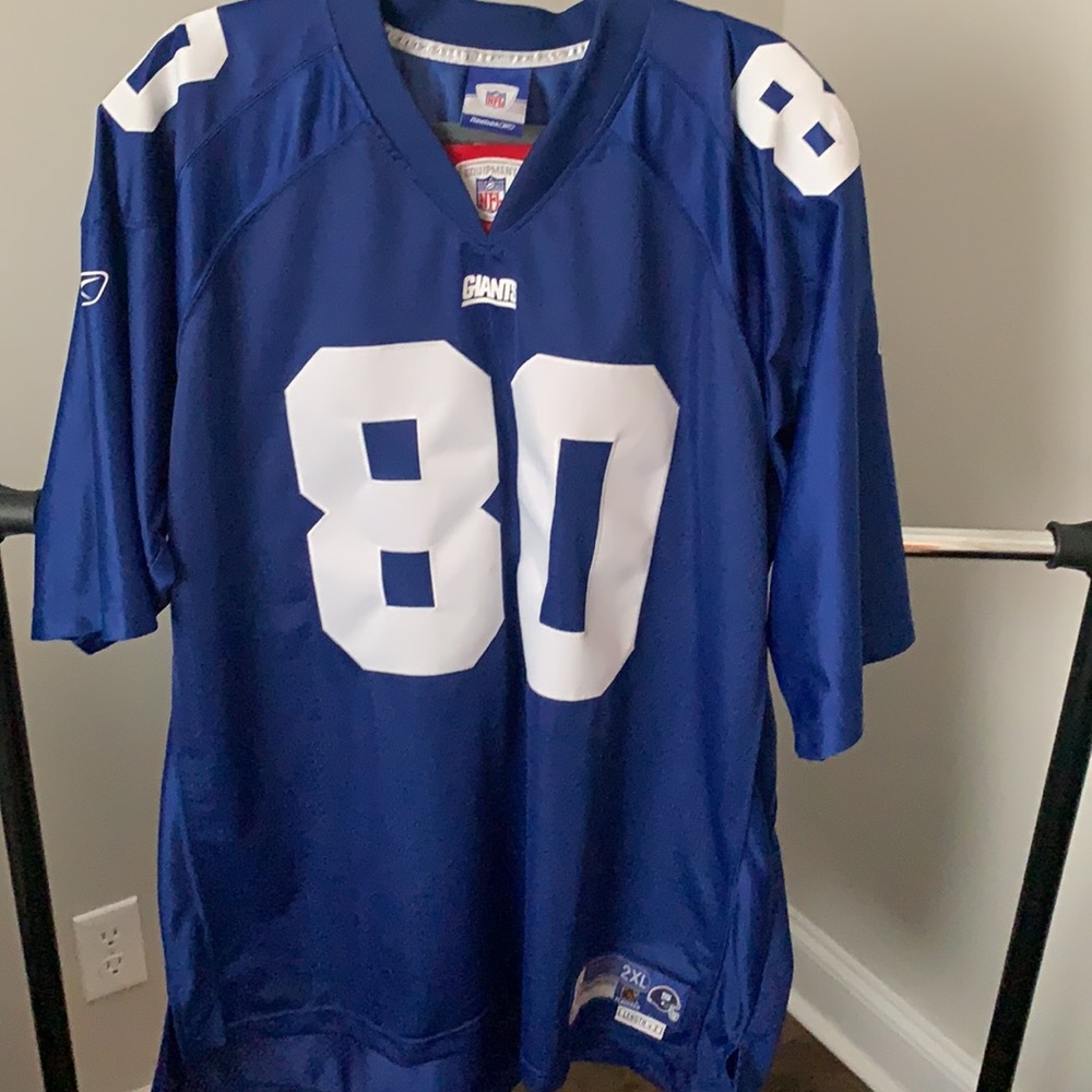 Giants jersey